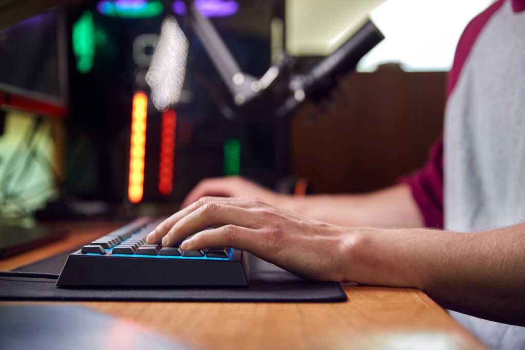 Why Secure Servers Matter: Inside the Infrastructure of a Canadian Gaming Site